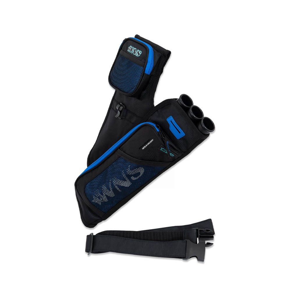  WNS 300 Target Quiver