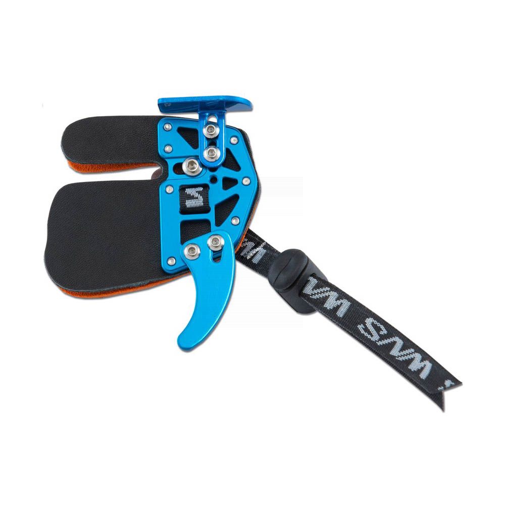  WNS Leather Tab
