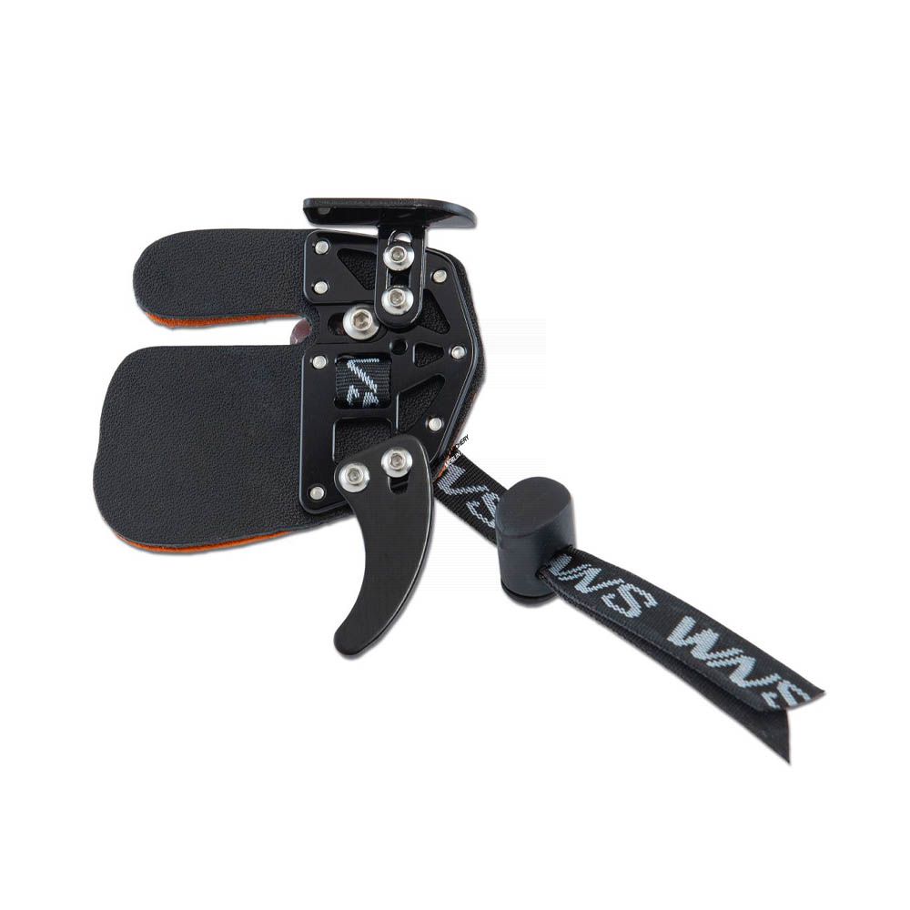  WNS Leather Tab