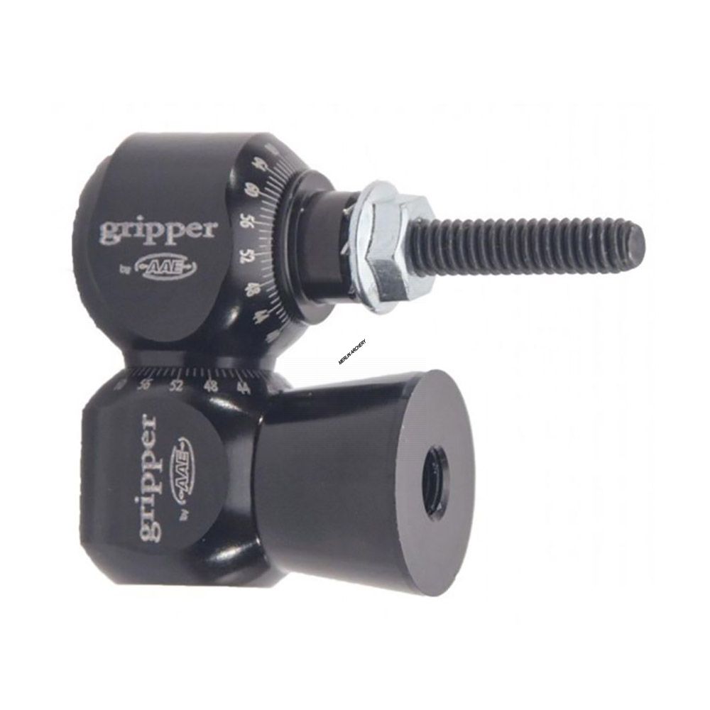  Gripper Side Mount