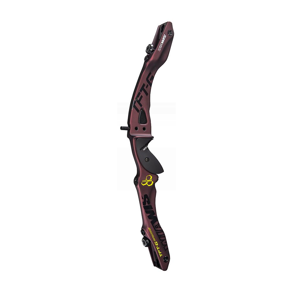  Win & Win Wiawis TFT-G Recurve Riser