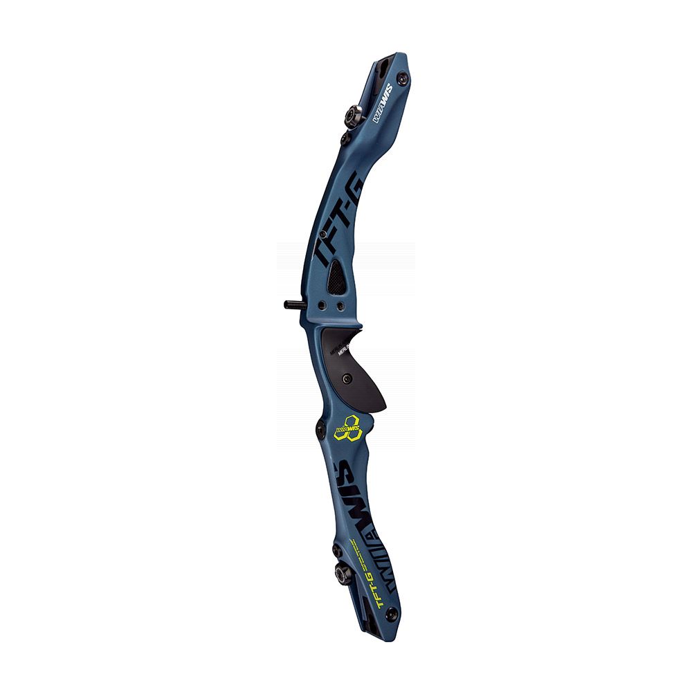  Win & Win Wiawis TFT-G Recurve Riser