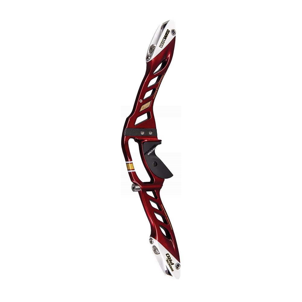  Win & Win Wiawis Radical Pro Recurve Riser