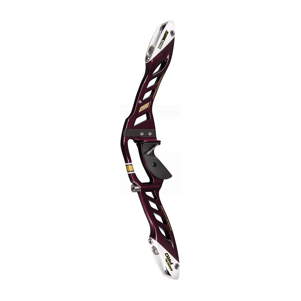  Win & Win Wiawis Radical Pro Recurve Riser