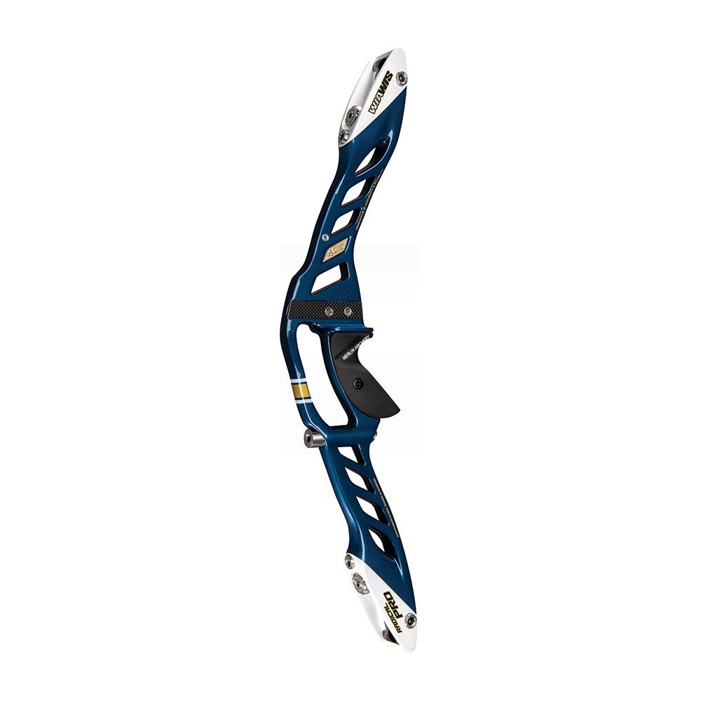  Win & Win Wiawis Radical Pro Recurve Riser