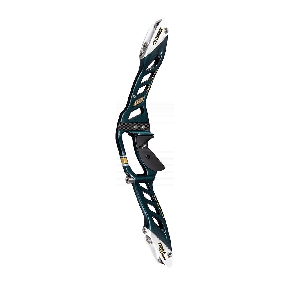 Win & Win Wiawis Radical Pro Recurve Riser