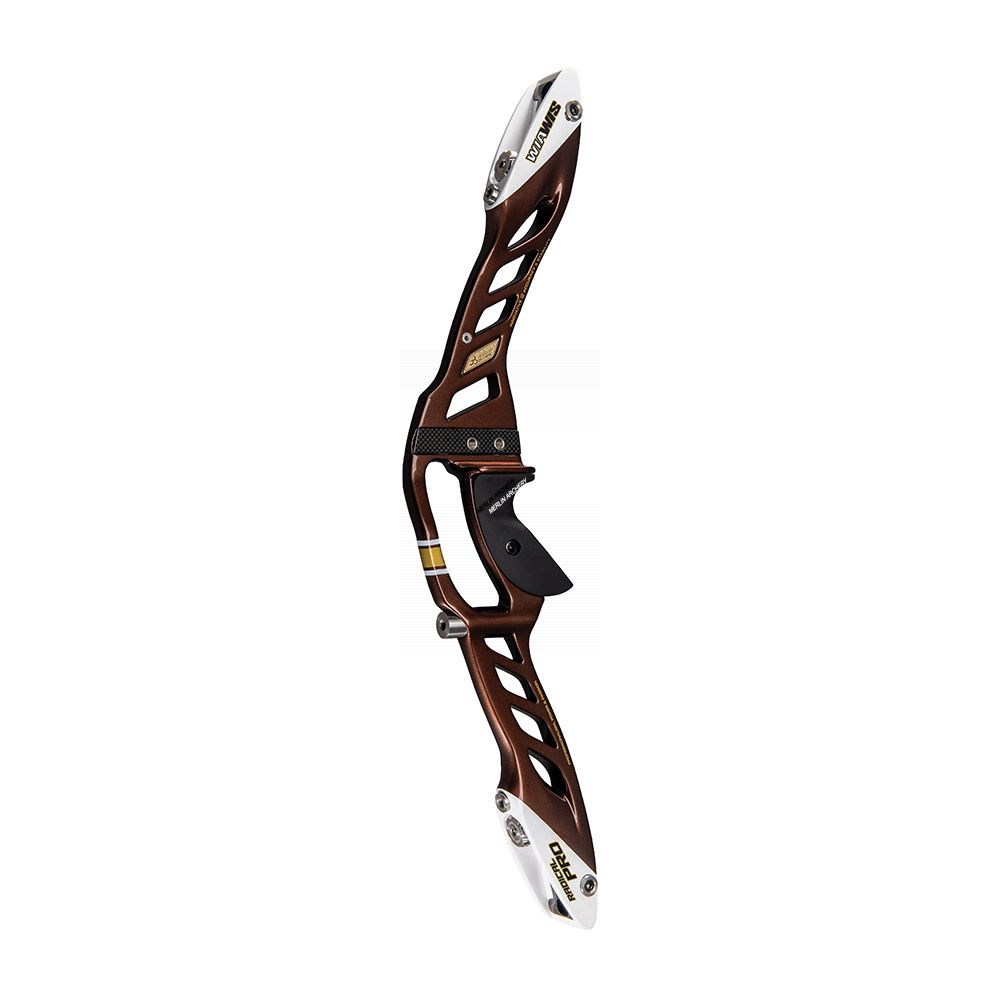  Win & Win Wiawis Radical Pro Recurve Riser
