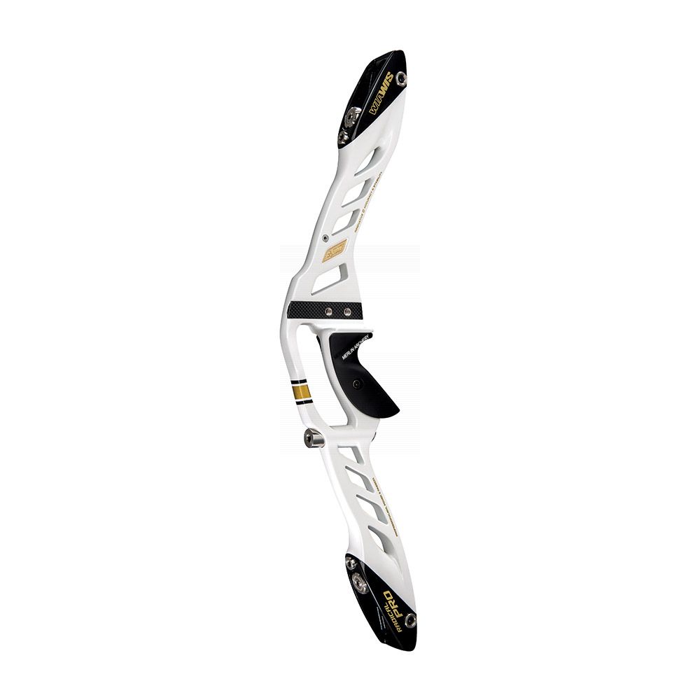  Win & Win Wiawis Radical Pro Recurve Riser