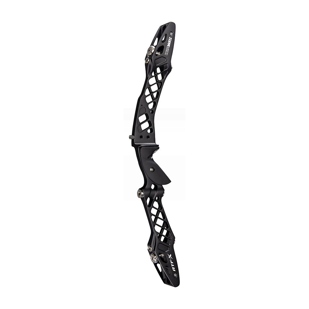  Win & Win Wiawis ATF-X Recurve Riser - 25"