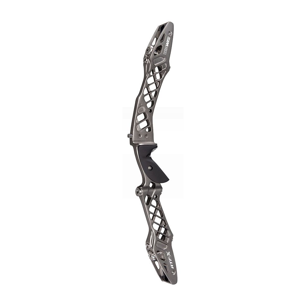  Win & Win Wiawis ATF-X Recurve Riser - 25"