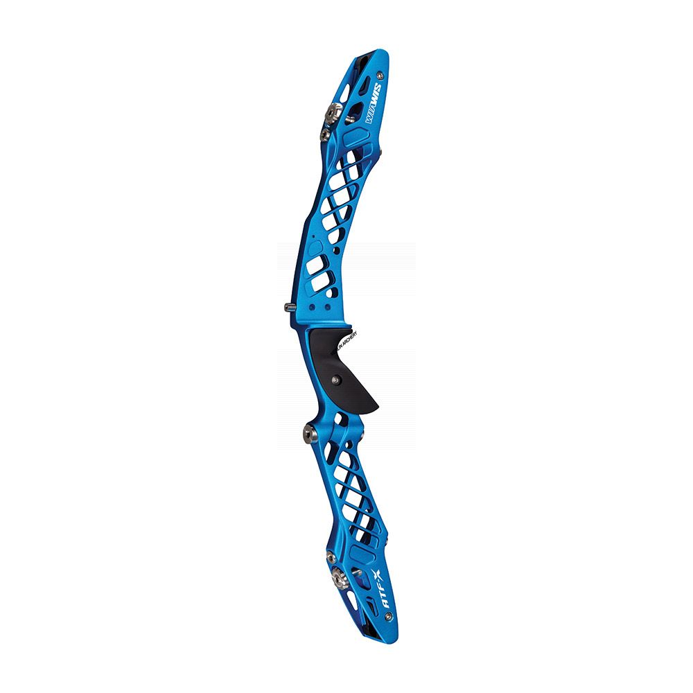  Win & Win Wiawis ATF-X Recurve Riser - 25"