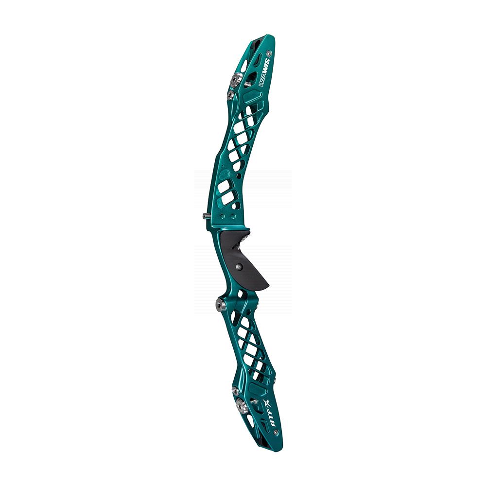  Win & Win Wiawis ATF-X Recurve Riser - 25"