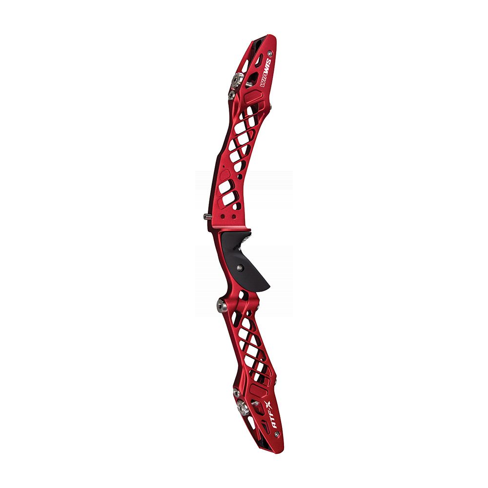  Win & Win Wiawis ATF-X Recurve Riser - 25"