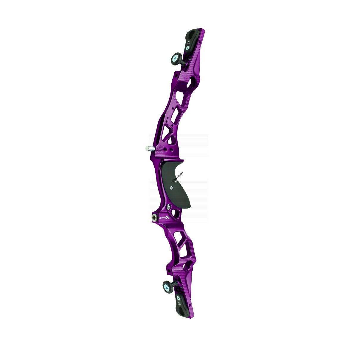  Mybo Wave XS 23" Recurve Riser