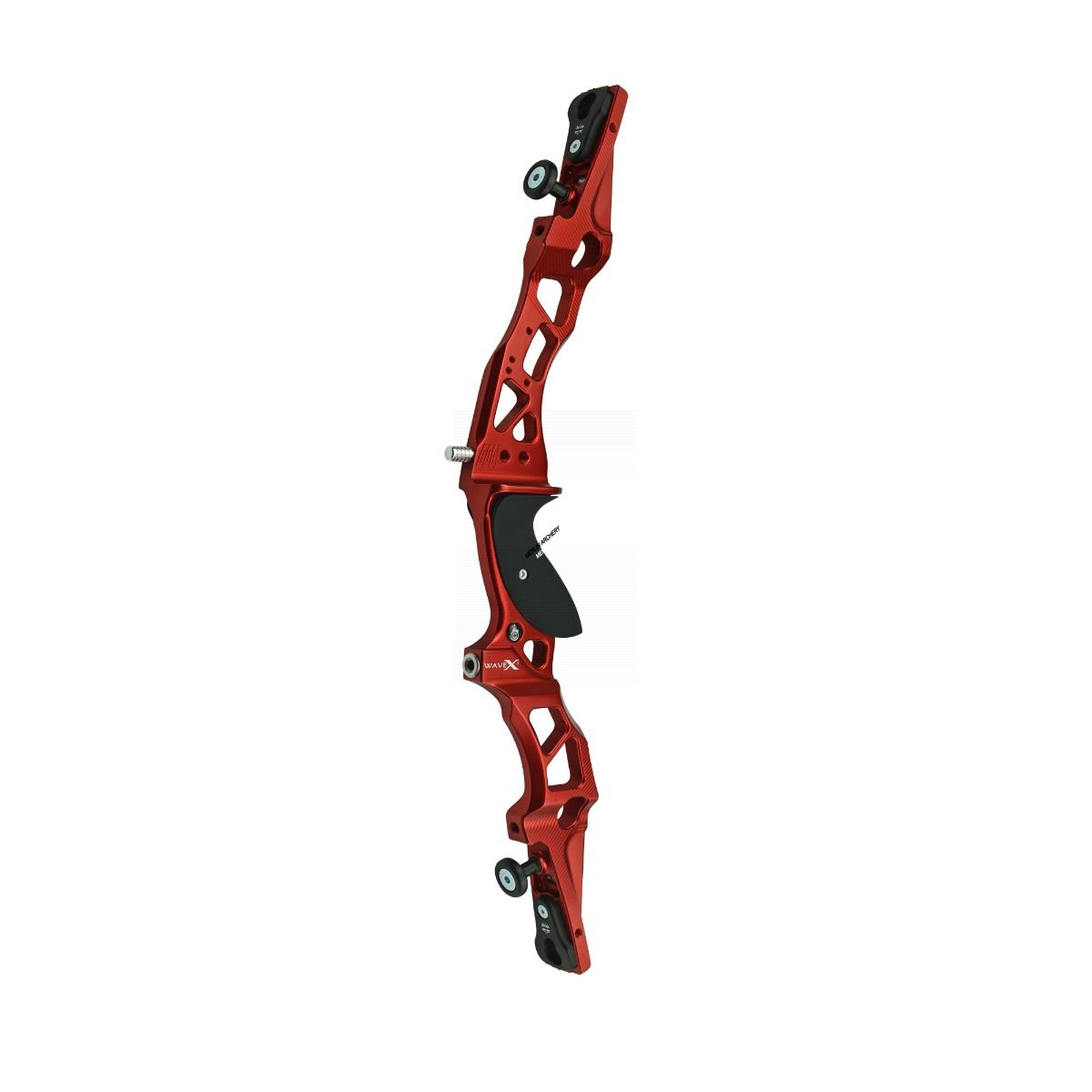  Mybo Wave XS 23" Recurve Riser