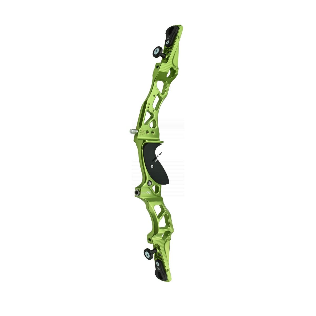  Mybo Wave XS 23" Recurve Riser