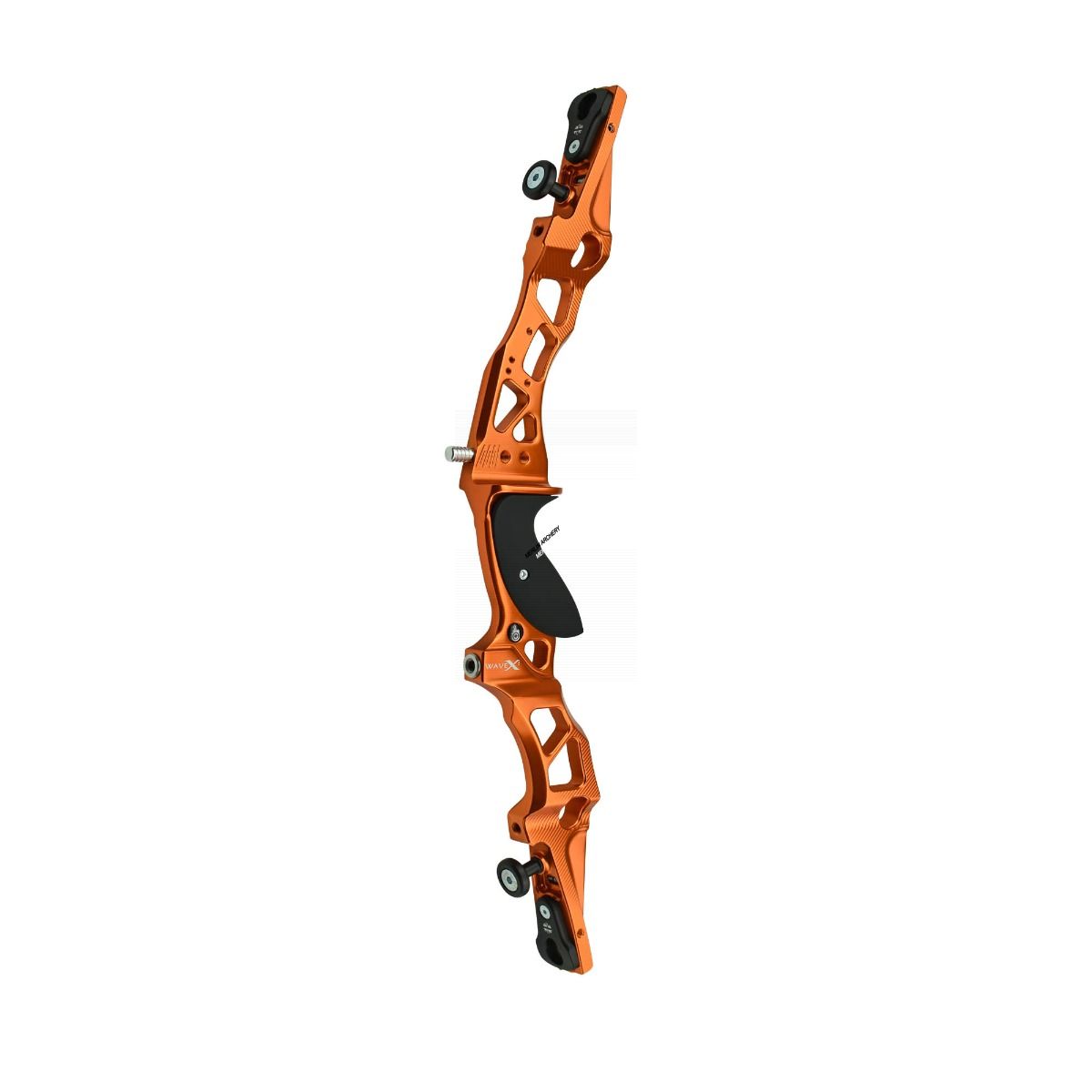  Mybo Wave XS 23" Recurve Riser