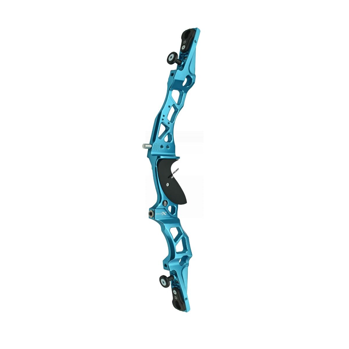  Mybo Wave XS 23" Recurve Riser