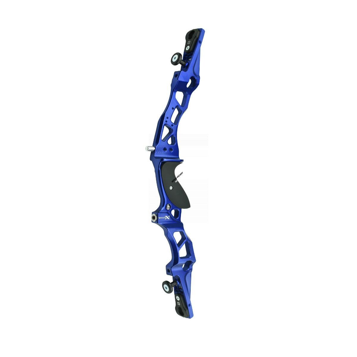  Mybo Wave XS 23" Recurve Riser