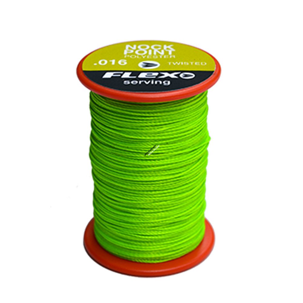  Flex Nock Point Thread