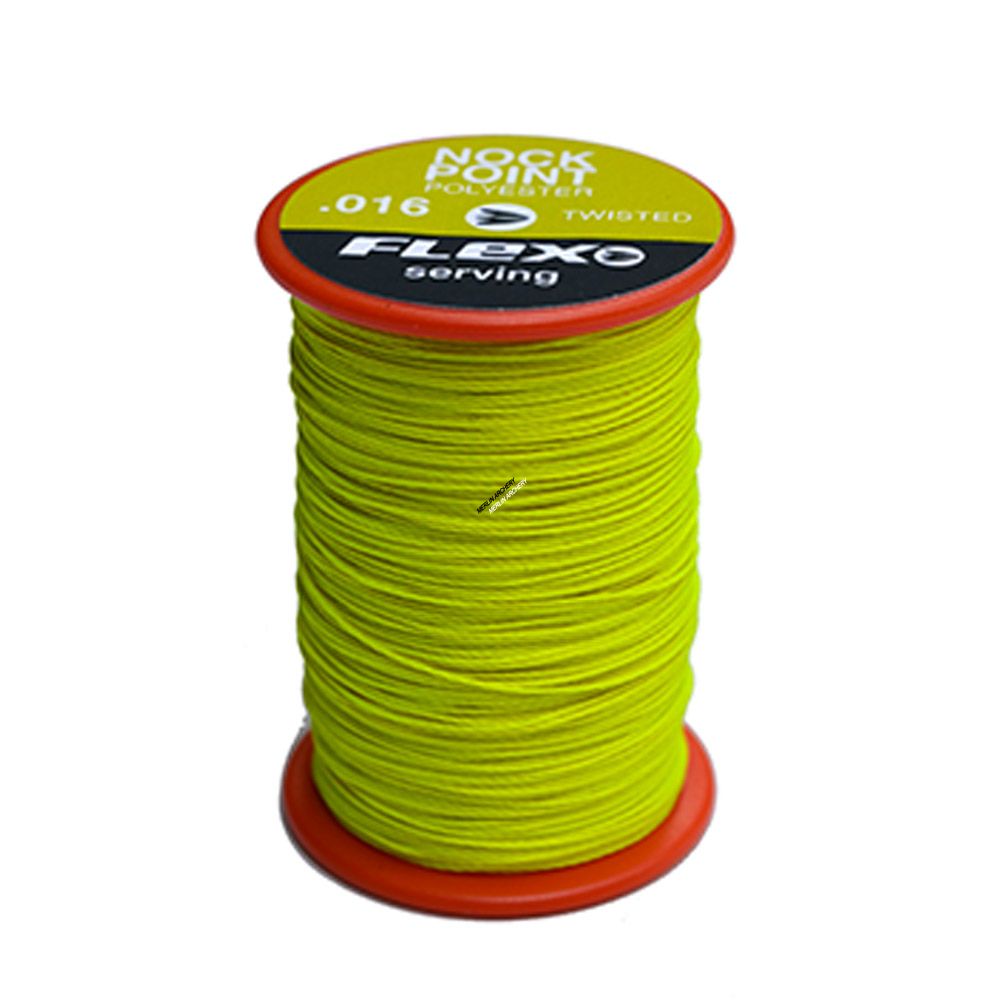  Flex Nock Point Thread