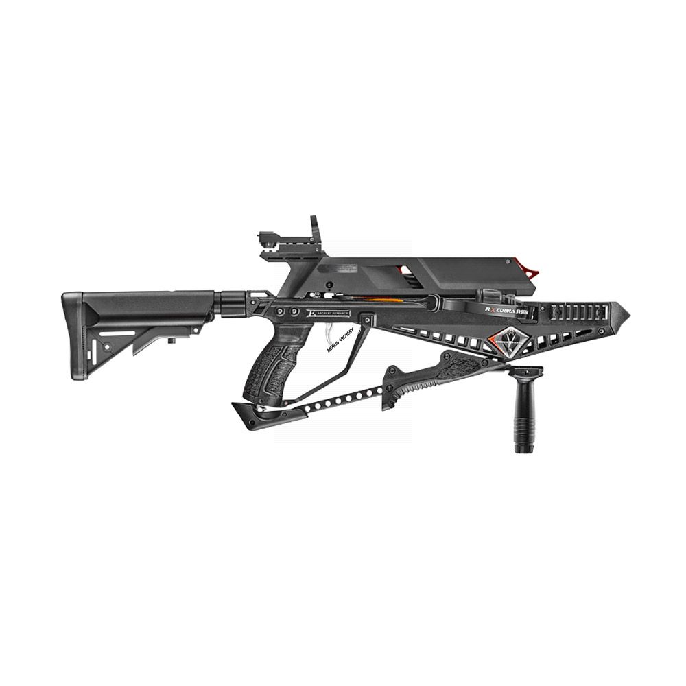  EK Archery Cobra System Adder