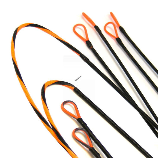  Reign Mathews AVRS Cam - 5 Piece Set
