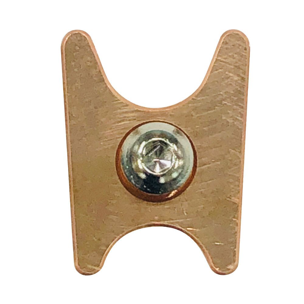  Samick Discovery Riser Weight