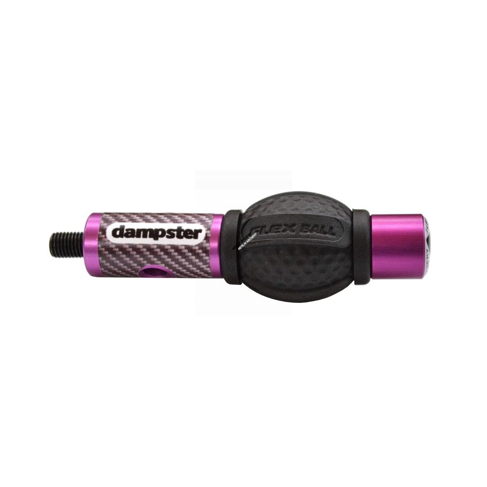  Flex Dampster