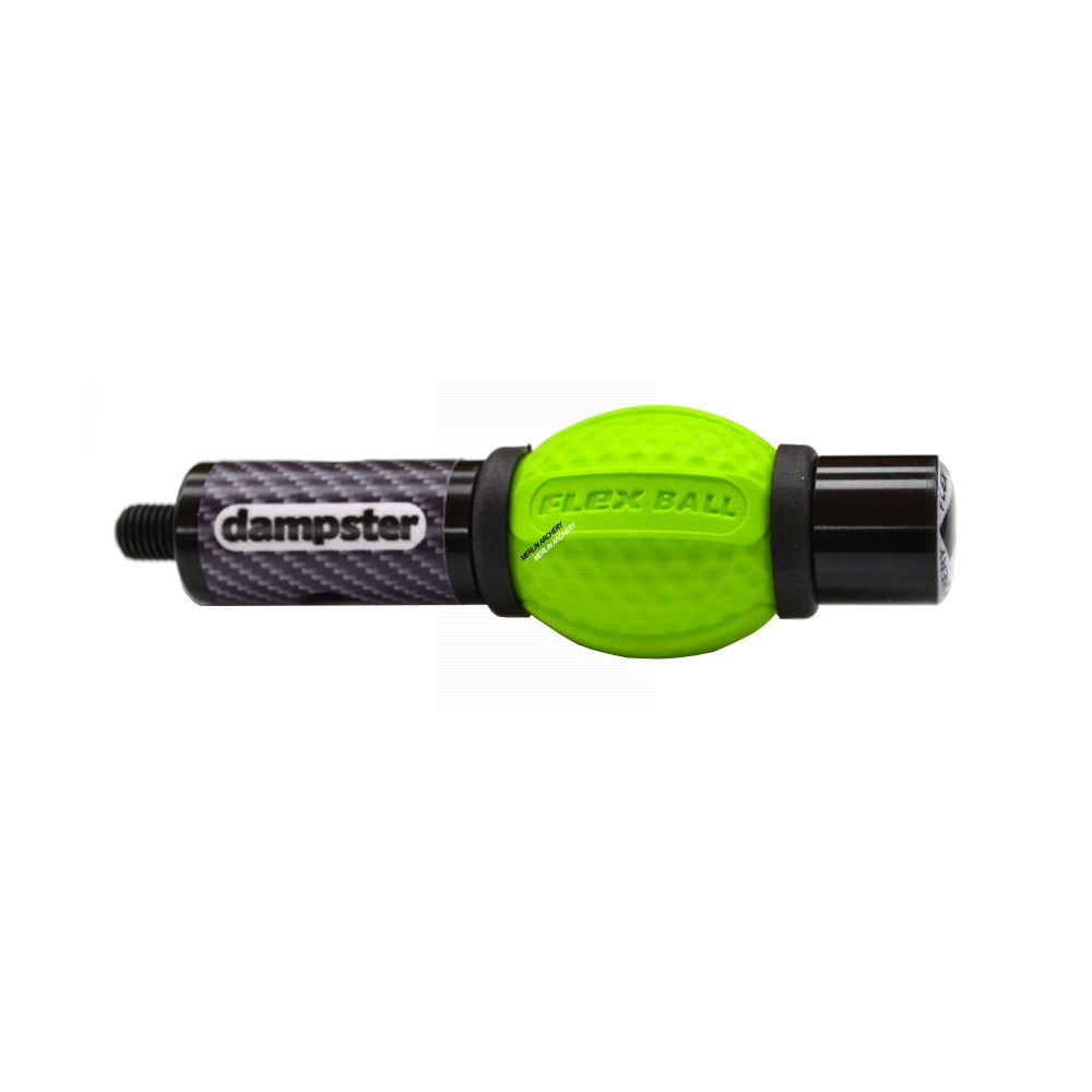  Flex Dampster