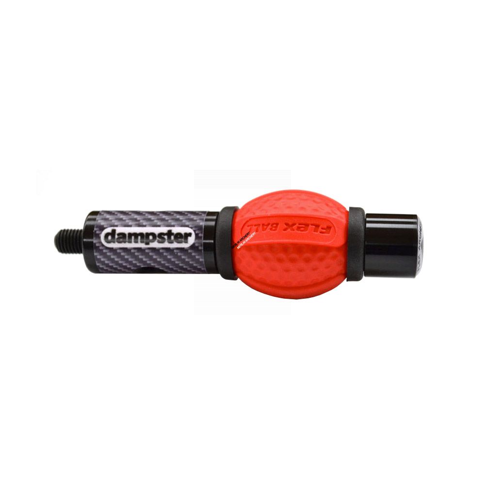 Flex Dampster