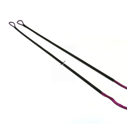  Reign Yoke Only - Hoyt Hyper ZT Cam (Single Piece)