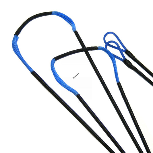  Reign Cable Yoke Only - PSE/Mybo Revolution Cam (Pair)