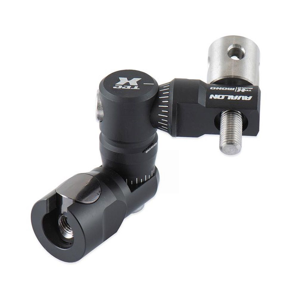  Avalon Tec X Maxx Mono Adjustable Sidemount