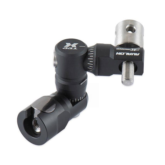  Avalon Tec X Maxx Mono Adjustable Sidemount