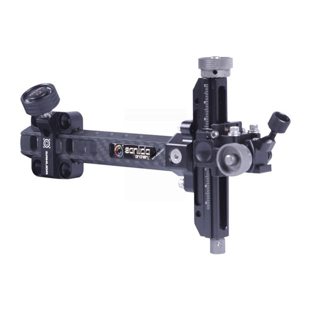 Sanlida X10 Compound Sights