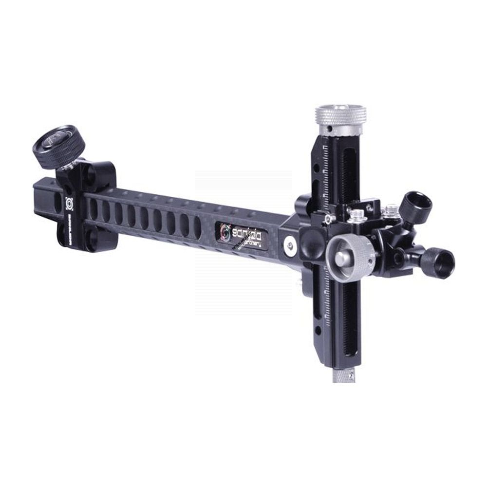 Sanlida X10 Compound Sights