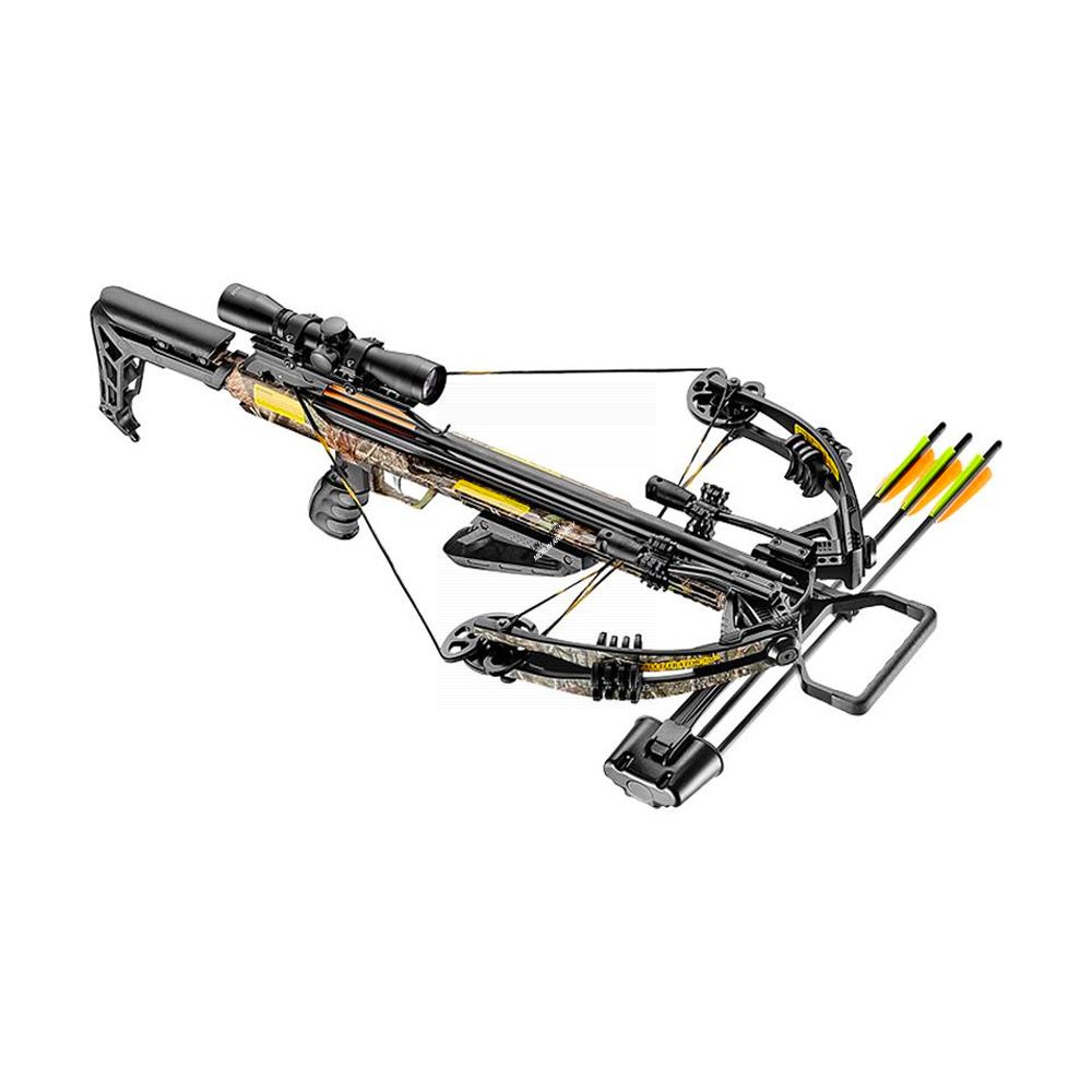  Ek Archery Accelerator Crossbow - 370