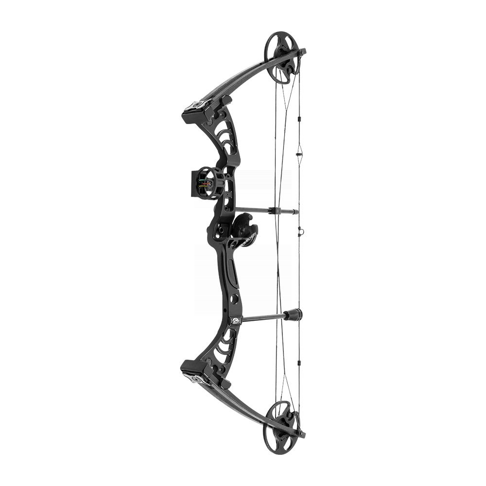  Man Kung Aurora Compound Bow