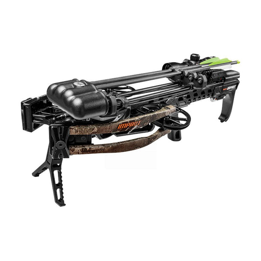  Bear Impact CDXV Crossbow