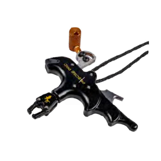  Trophy Ridge Precise Pro Release Aid - 4 Finger