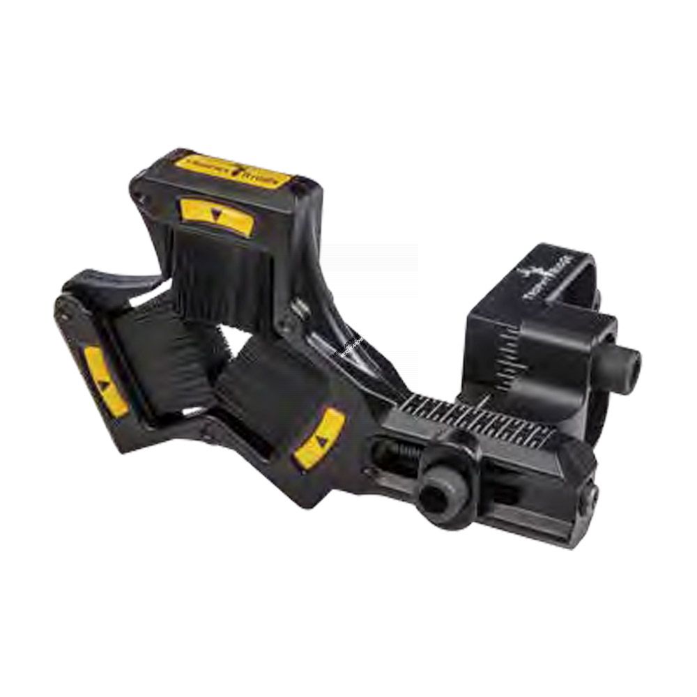  Trophy Ridge Whisker Biscuit V Max Arrow Rest
