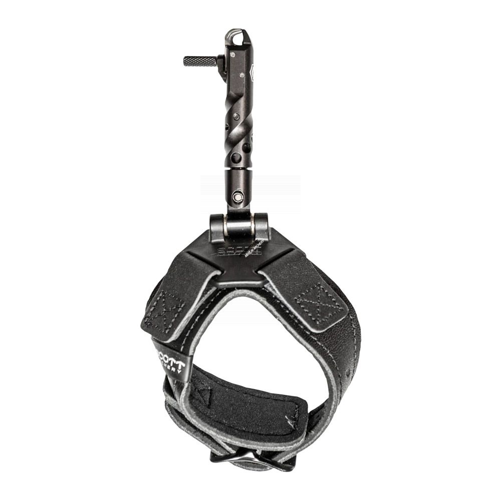  Scott WildCat2 Release Aid