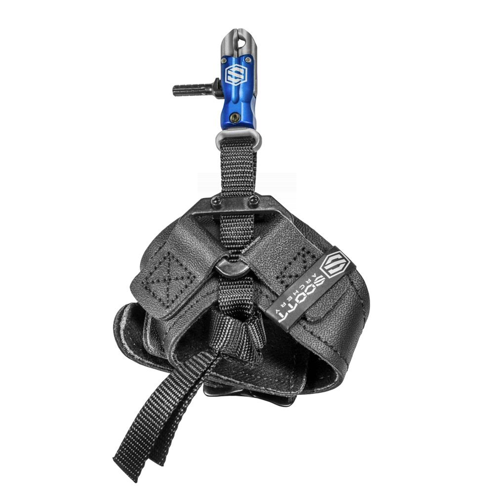  Scott Hero X Release Aid