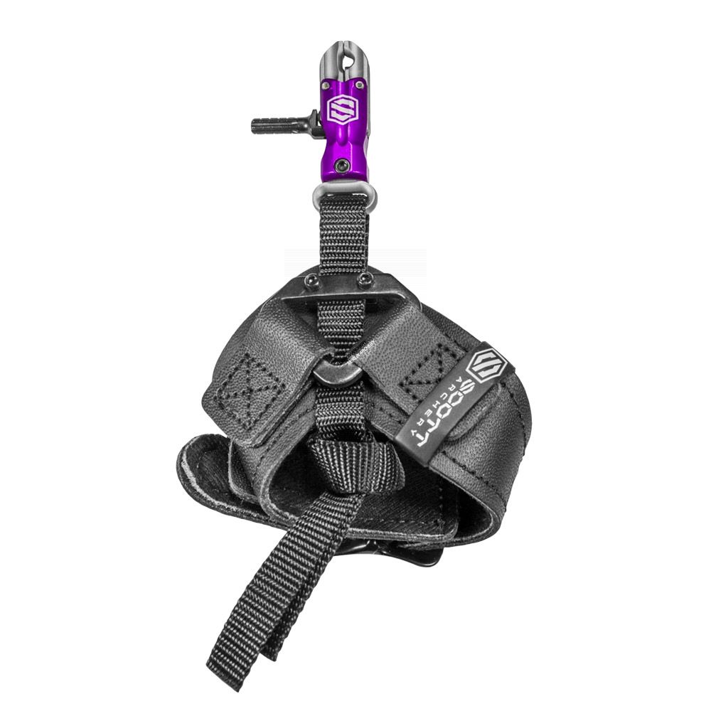  Scott Hero X Release Aid