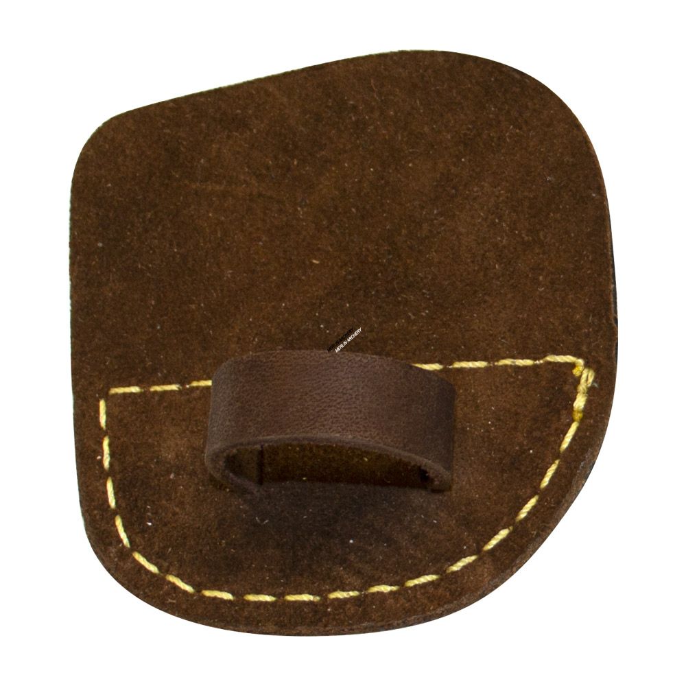  VLBB Three Under Calf Skin Tab