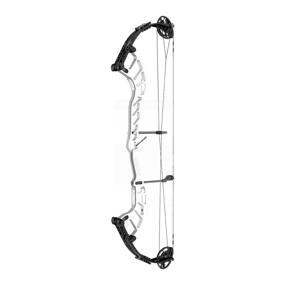  Hoyt Altus DCX Compound Bow - Cam 1