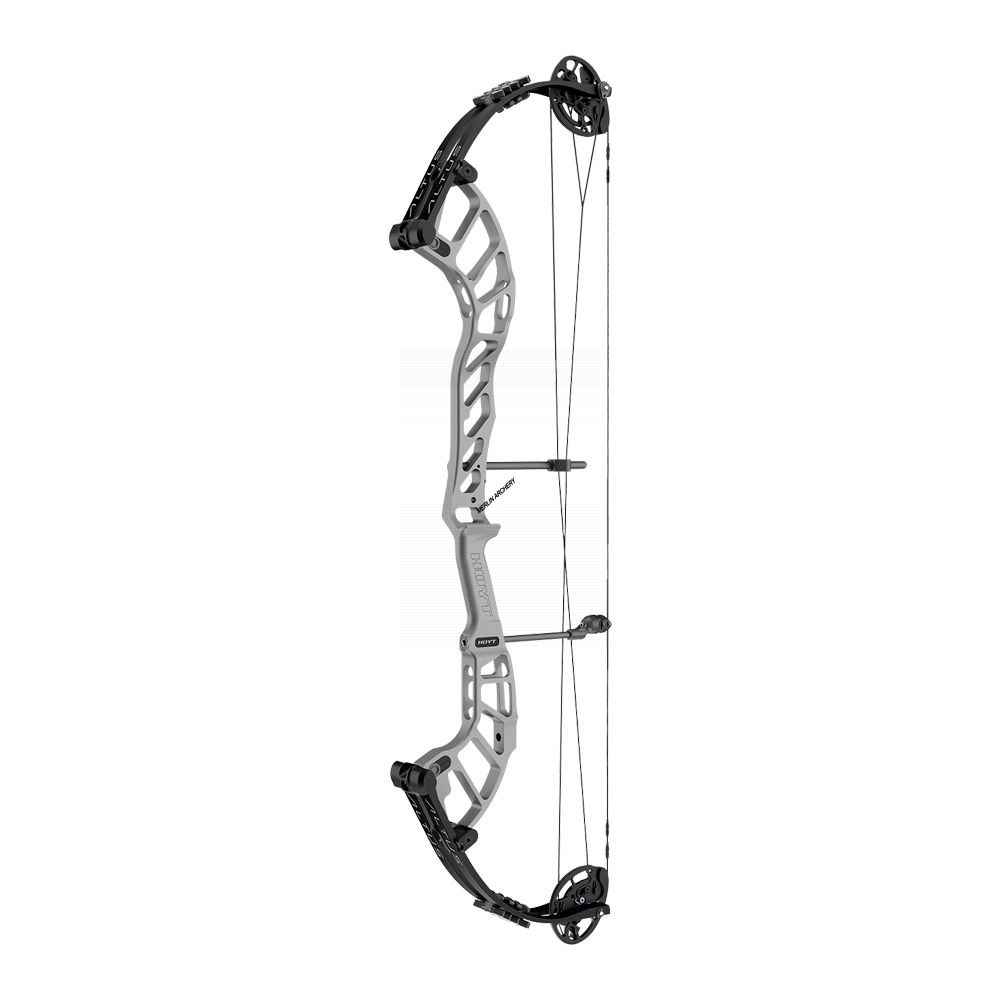  Hoyt Altus DCX Compound Bow - Cam 2