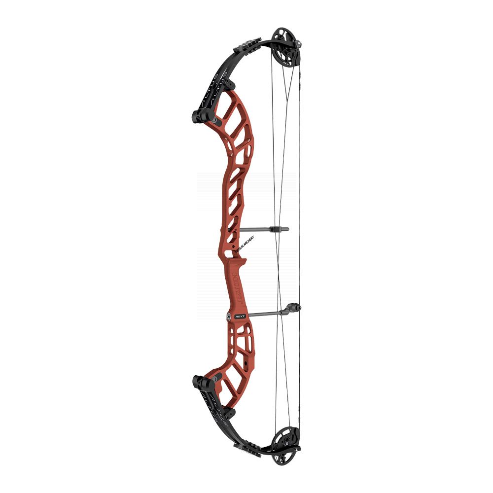  Hoyt Altus SVX Compound Bow - Cam 2