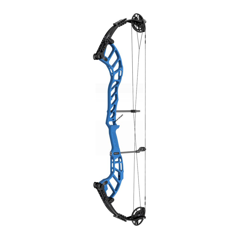  Hoyt Altus SVX Compound Bow - Cam 3